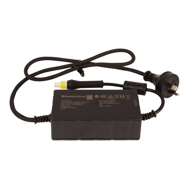 Alimentatore da 1,3 A AU/NZ nel gruppo presso GPLSHOP (5996773-25)