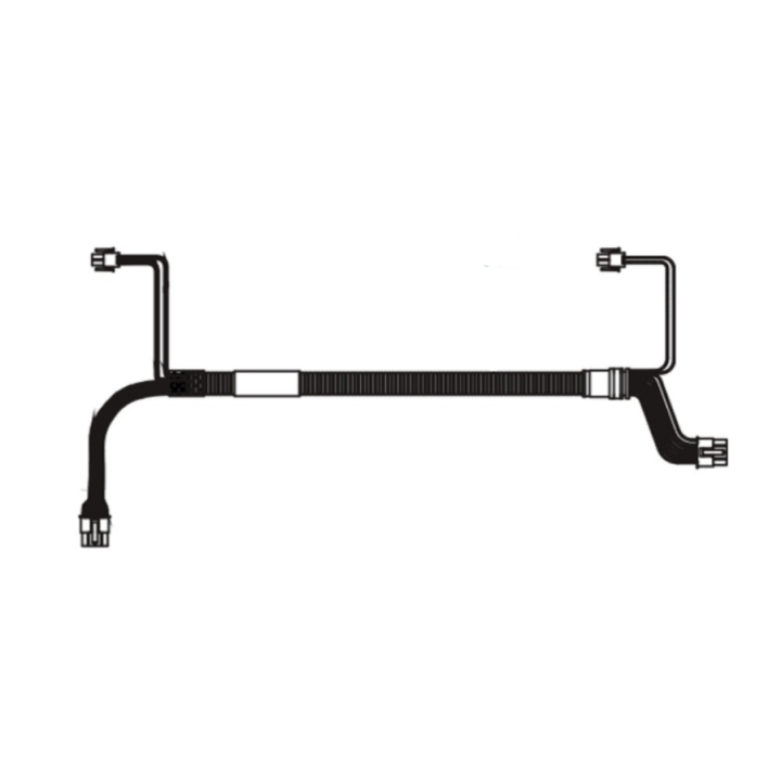 Kit cablaggio stradale Controllo W nel gruppo  presso GPLSHOP (5996894-01)