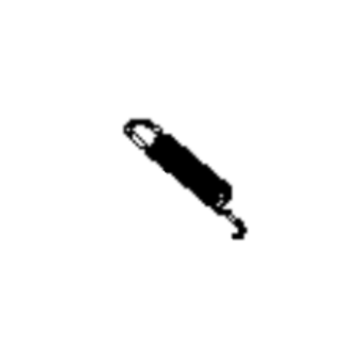  nel gruppo I Pezzi Di Ricambio / Pezzi di ricambio Gräsklippare / Pezzi di ricambio Husqvarna Traktorer / Pezzi di ricambio TC / Pezzi di ricambio Husqvarna TC 242 T presso GPLSHOP (5996985-01)