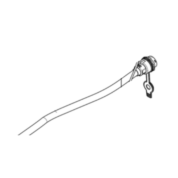 Cablaggio per piatto di taglio W300 nel gruppo presso GPLSHOP (5997095-01)