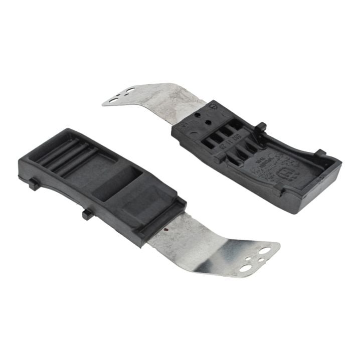 BUTTON KIT BLI300 SPARE PART nel gruppo I Pezzi Di Ricambio / Pezzi di ricambio Batterie e Caricatori BLi / Pezzi di ricambio Husqvarna BLi300 presso GPLSHOP (5997301-01)