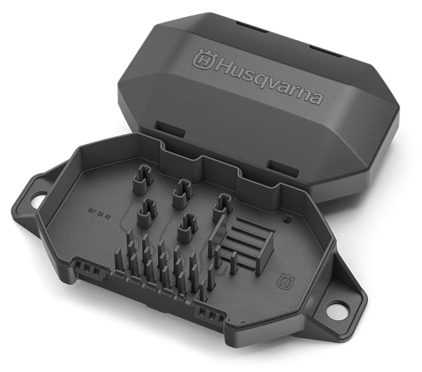 Automower® Protezione del giunto per cavi nel gruppo Accessori Robot Tagliaerba / Installazione presso GPLSHOP (5998017-01)
