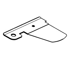 Schermo parascintille marmitta nel gruppo  presso GPLSHOP (5998037-01)