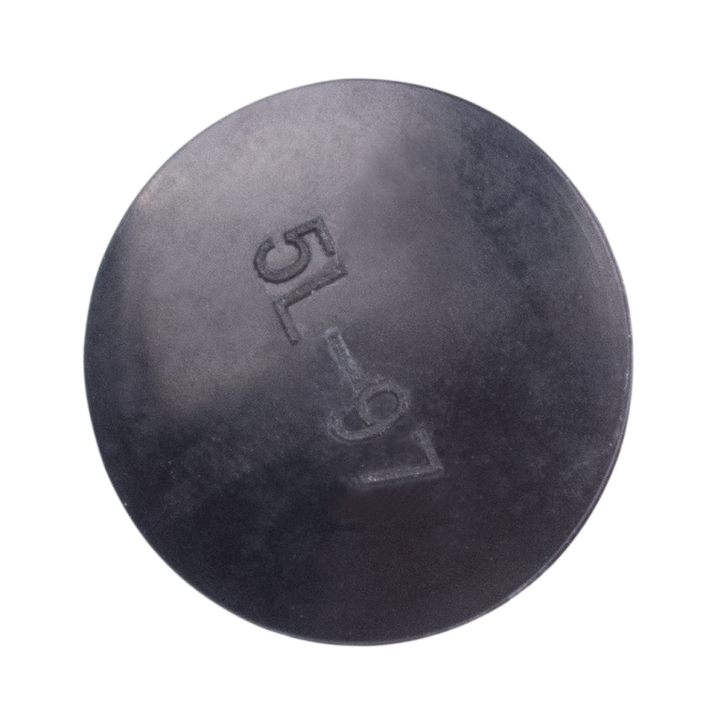 Tappo di chiusura nel gruppo presso GPLSHOP (5998148-01)