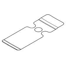 Coperchio del cilindro del deflettore di calore nel gruppo  presso GPLSHOP (5998159-01)