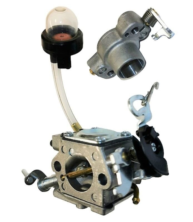 Foglio carburatore H130 Wta-36 5998237-01 nel gruppo  presso GPLSHOP (5998237-01)
