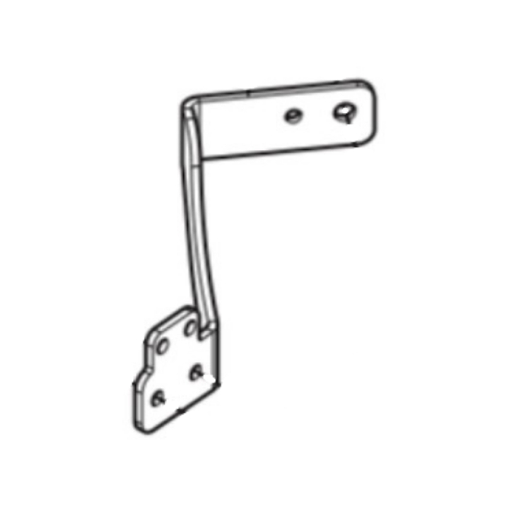 Supporto filtro carburante P520Dx nel gruppo  presso GPLSHOP (5998323-01)