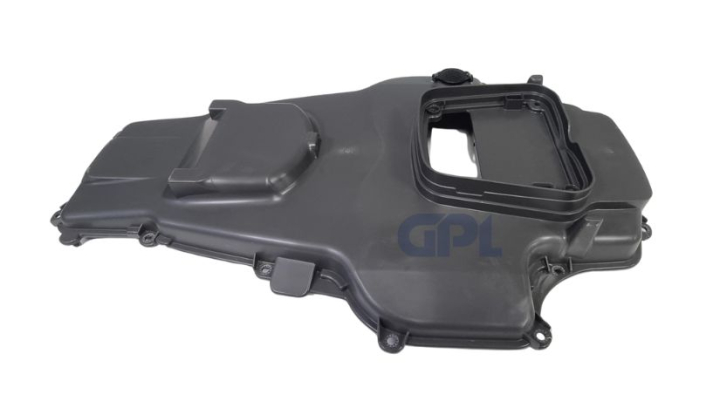Parte superiore del telaio Nera nel gruppo I Pezzi Di Ricambio Robot Tagliaerba / Pezzi di ricambio Husqvarna Automower® 320 Nera / Automower 320 Nera - 2023 presso GPLSHOP (5999098-01)