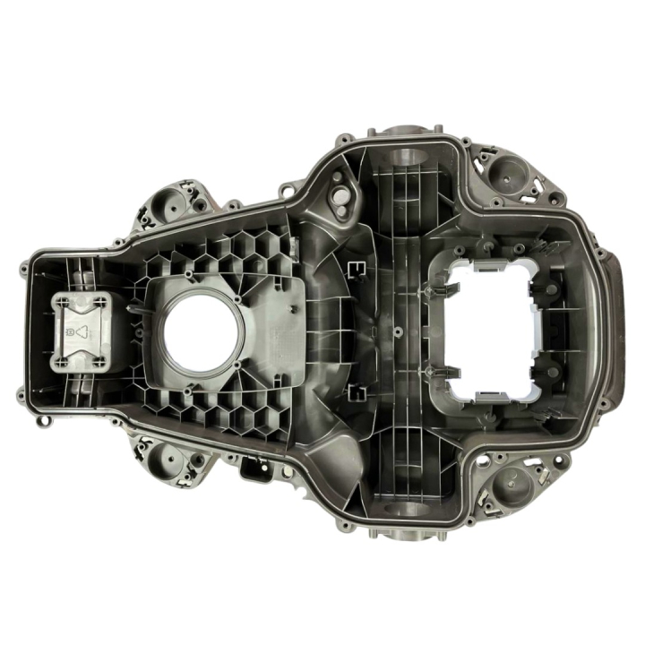 Telaio inferiore Nera nel gruppo I Pezzi Di Ricambio Robot Tagliaerba / Pezzi di ricambio Husqvarna Automower® 450X Nera / Automower 450X Nera - 2025 presso GPLSHOP (5999101-01)