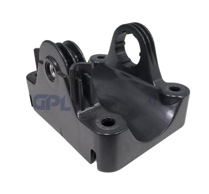 Supporto cerniera staffa nel gruppo I Pezzi Di Ricambio Robot Tagliaerba / Pezzi di ricambio Husqvarna Automower® 450X Nera / Automower 450X Nera - 2025 presso GPLSHOP (5999103-01)