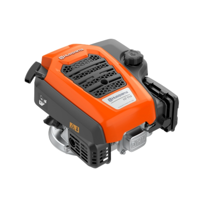 Hs 139a 25mm nel gruppo I Pezzi Di Ricambio / Pezzi di ricambio Gräsklippare / Pezzi di ricambio till Motorer / Pezzi di ricambio HS139A (970710101) presso GPLSHOP (5999122-02)