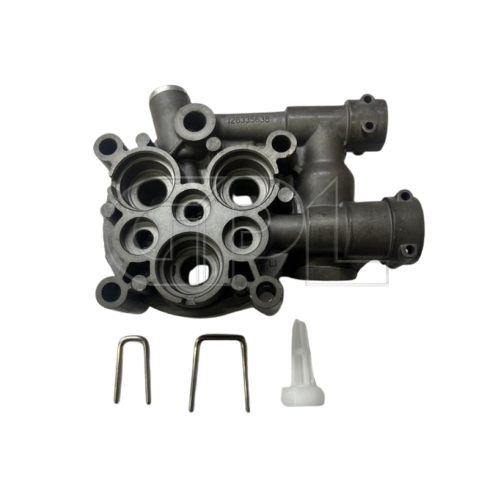 Cilindro con avviamento facilitato 5999517-01 nel gruppo I Pezzi Di Ricambio / Pezzi di ricambio Idropulitrici / Pezzi di ricambio Husqvarna PW360 presso GPLSHOP (5999517-01)