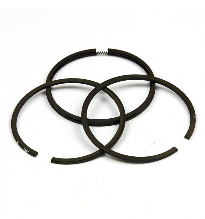 Set fasce elastiche pistone standard. nel gruppo  presso GPLSHOP (690014)