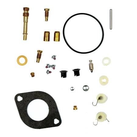 Kit guarnizioni nel gruppo I Pezzi Di Ricambio / Pezzi di ricambio Gräsklippare / Pezzi di ricambio Briggs & Stratton presso GPLSHOP (690191)