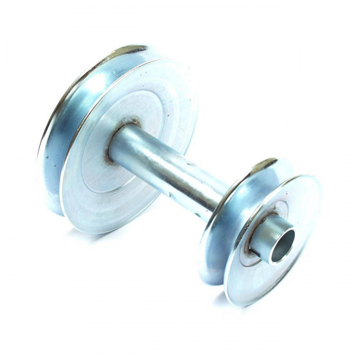 Pz Puleggia 38-42 In R nel gruppo  presso GPLSHOP (690439MA)