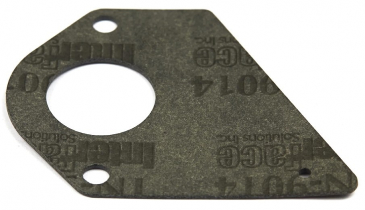Guarnizione-Tubo di aspirazione nel gruppo  presso GPLSHOP (692284)