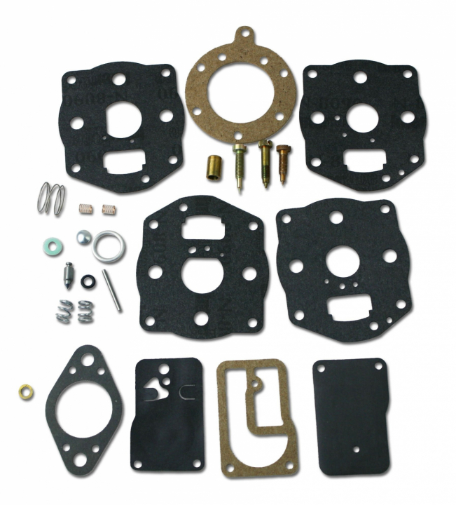 Kit carburatore nel gruppo  presso GPLSHOP (694056)