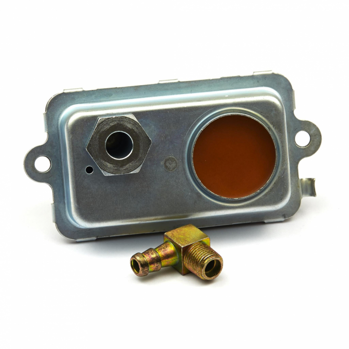 Insieme del ventilatore nel gruppo  presso GPLSHOP (696126)