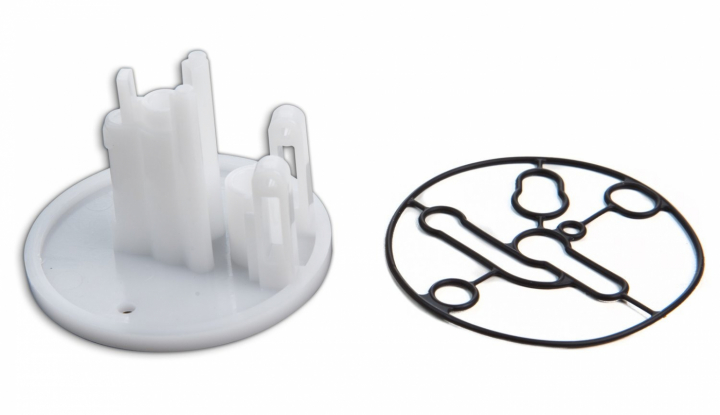 Tubo-benzina nel gruppo  presso GPLSHOP (696142)