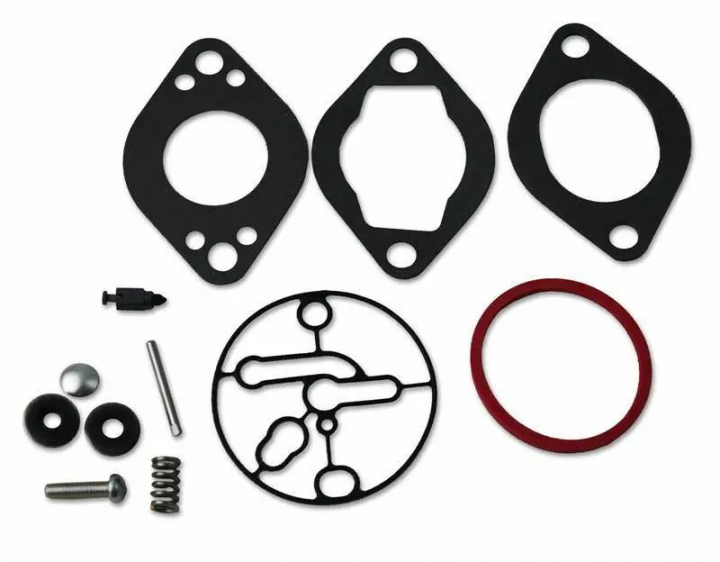 Kit corda carburatore nel gruppo  presso GPLSHOP (696146)