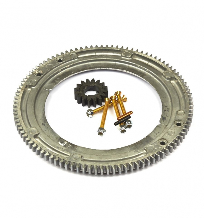 Anello di trasmissione nel gruppo  presso GPLSHOP (696537)