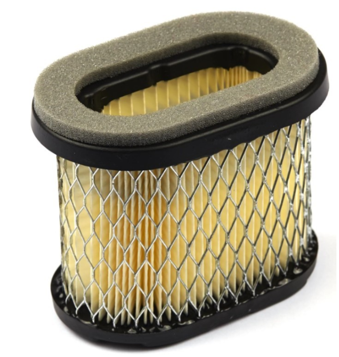 Filtro dell'aria (escl. prefiltro 273356) nel gruppo I Pezzi Di Ricambio / Filtri dell’aria / Filtro dell’aria per Husqvarna Rider presso GPLSHOP (697029)