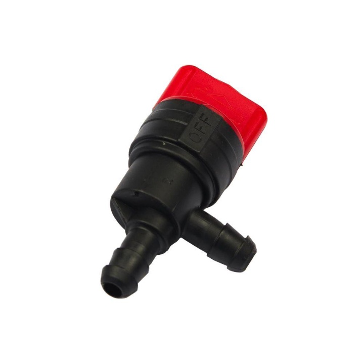 Rubinetto benzina ad angolo 698181 nel gruppo Prodotti per lavori forestali e giardinaggio Husqvarna / Husqvarna Rasaerba / Accessori rasaerba presso GPLSHOP (698180)