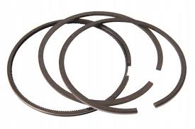 Set fasce elastiche pistone standard. nel gruppo  presso GPLSHOP (698375)