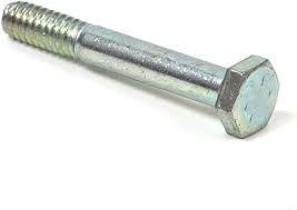 Bullone esagonale 1/4-20X1,75 nel gruppo  presso GPLSHOP (704212)