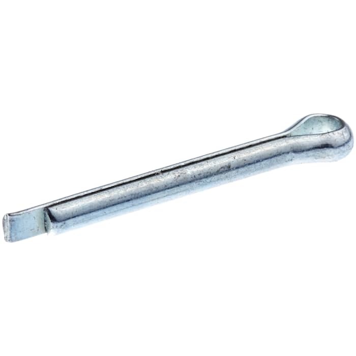 Perno Forbice Sp 3,2X25 Fz nel gruppo I Pezzi Di Ricambio / Pezzi di ricambio Rider / Pezzi di ricambio Husqvarna Rider 115B presso GPLSHOP (7216183-01)
