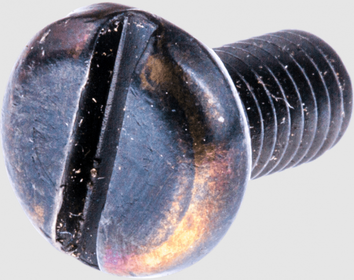 Vite Msc 5X10 7232325-85 nel gruppo  presso GPLSHOP (7232325-85)