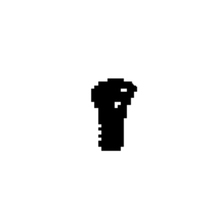 Binario Vite M5X16 7235329-01 nel gruppo  presso GPLSHOP (7235329-01)