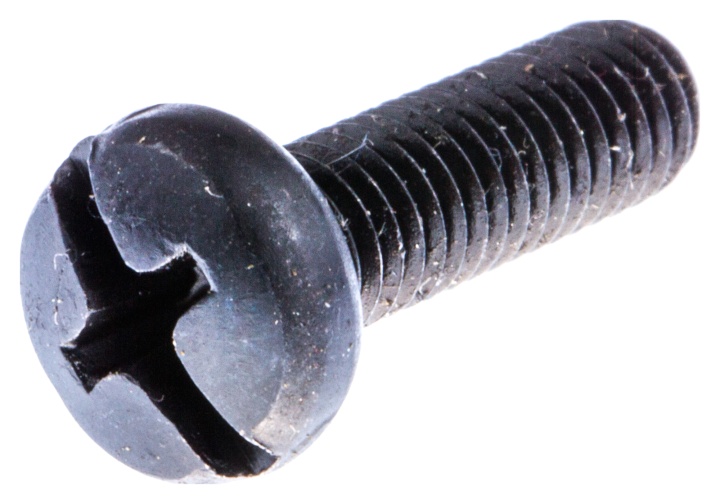 Vite 7241329-55 nel gruppo I Pezzi Di Ricambio / Pezzi di ricambio Trattorini tagliaerba / Pezzi di ricambio Husqvarna TS 112 presso GPLSHOP (7241329-55)