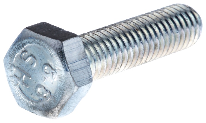Vite M6X20 7252370-71 nel gruppo I Pezzi Di Ricambio / Pezzi di ricambio Decespugliatori / Pezzi di ricambio Husqvarna 322C presso GPLSHOP (7252370-71)