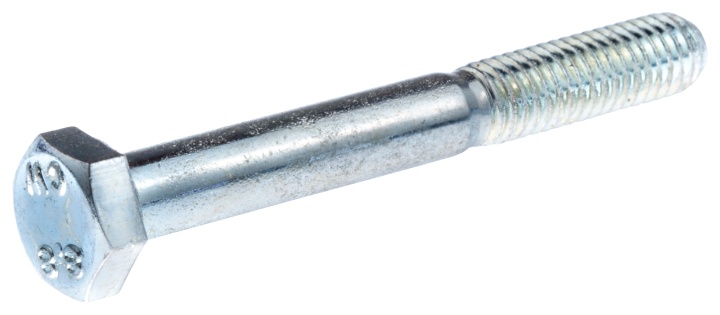 Vite M6X55 7252381-51 nel gruppo  presso GPLSHOP (7252381-51)