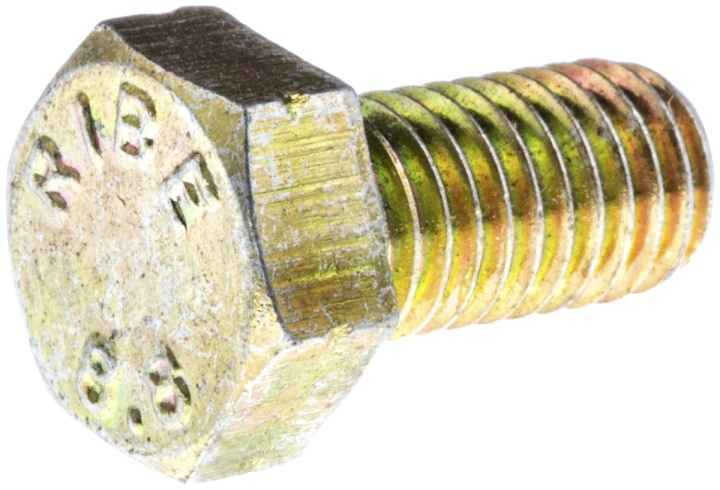 Vite M6S 8X16 nel gruppo I Pezzi Di Ricambio / Pezzi di ricambio Jonsered Rider / Pezzi di ricambio Jonsered FR 2113 MA presso GPLSHOP (7252449-51)