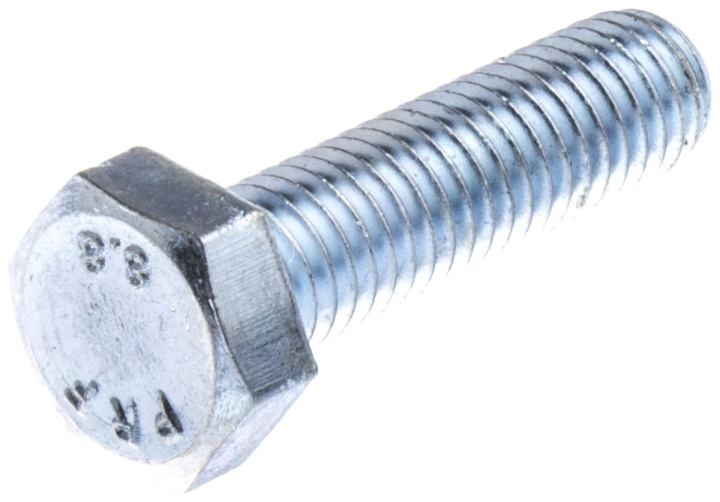 Vite 8X30, M6S nel gruppo I Pezzi Di Ricambio / Pezzi di ricambio Jonsered Rider / Pezzi di ricambio Jonsered FR 2113 MA presso GPLSHOP (7252455-51)