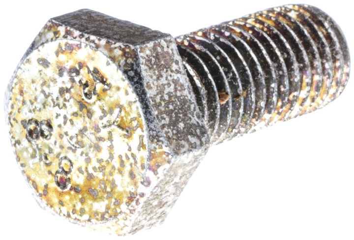 Vite M10X25 nel gruppo I Pezzi Di Ricambio / Pezzi di ricambio Jonsered Rider / Pezzi di ricambio Jonsered FR 2113 MA presso GPLSHOP (7252493-71)