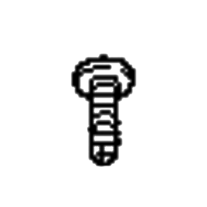 Vite 7255222-55 nel gruppo  presso GPLSHOP (7255222-55)