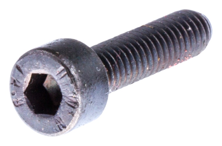 Vite M4 X 16 7255293-01 nel gruppo  presso GPLSHOP (7255293-01)
