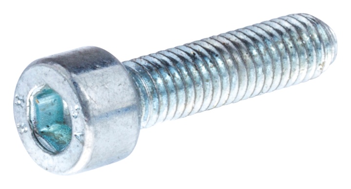 Vite M5 X 20 7255331-01 nel gruppo  presso GPLSHOP (7255331-01)