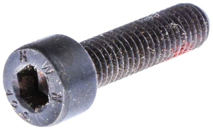 Vite Mc6S 5X20 E 7255331-56 nel gruppo  presso GPLSHOP (7255331-56)