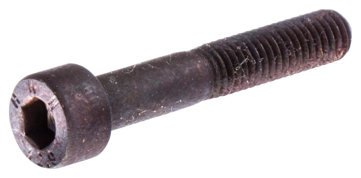 Vite Mc6S 5X30 7255335-55 nel gruppo  presso GPLSHOP (7255335-55)
