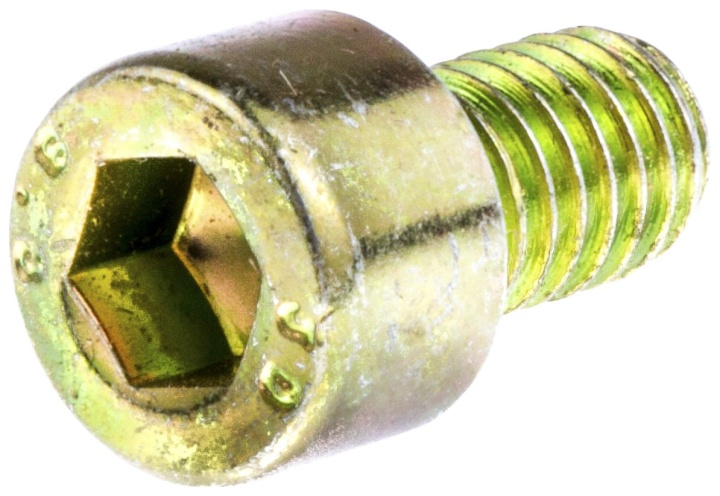 Vite Mc6S 6X10 nel gruppo  presso GPLSHOP (7255364-01)