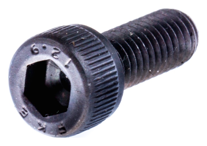 Vite 7255368-55 nel gruppo I Pezzi Di Ricambio / Pezzi di ricambio Tagliasiepi / Pezzi di ricambio Husqvarna 325HE4 presso GPLSHOP (7255368-55)