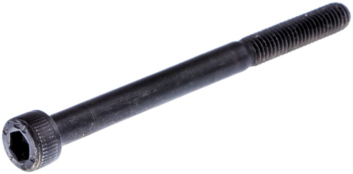 Vite, M6X75 7255385-55 nel gruppo  presso GPLSHOP (7255385-55)