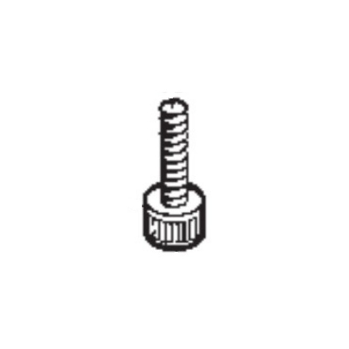Vite 7255455-55 nel gruppo I Pezzi Di Ricambio / Pezzi di ricambio Jonsered Decespugliatori / Pezzi di ricambio Jonsered BP2040C presso GPLSHOP (7255455-55)