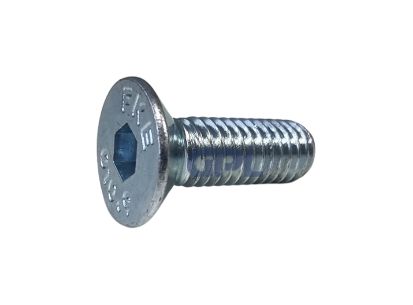 Bullone M6X18 nel gruppo  presso GPLSHOP (7256369-51)
