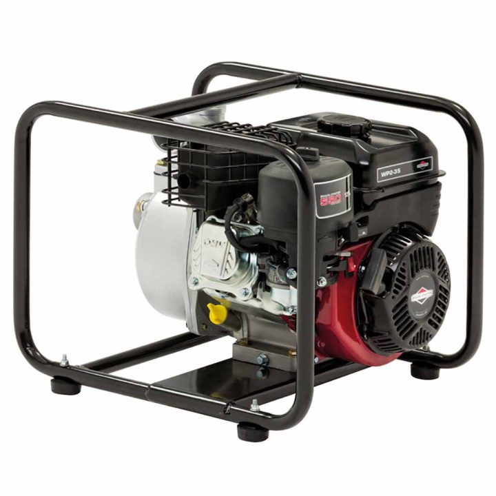 Pompa Dell'Acqua Briggs & Stratton Wp2-35 73035 nel gruppo  presso GPLSHOP (73035)