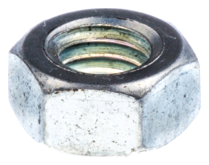 Dado M6M M5 7312314-01 nel gruppo I Pezzi Di Ricambio / Pezzi di ricambio Rider / Pezzi di ricambio Husqvarna Rider 11C presso GPLSHOP (7312314-01)